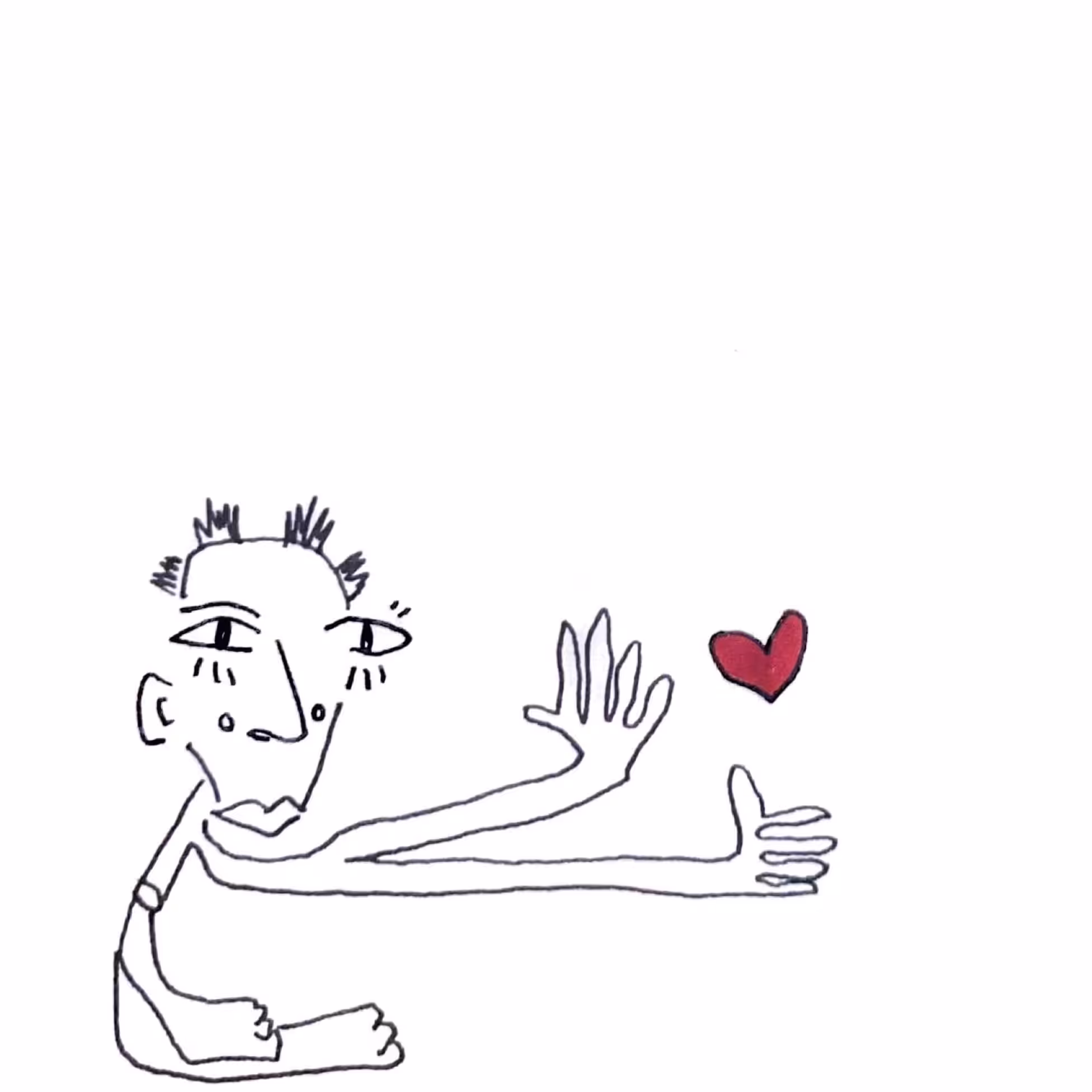 THE IMPERFECTIONIST: The Imperfectionist 88