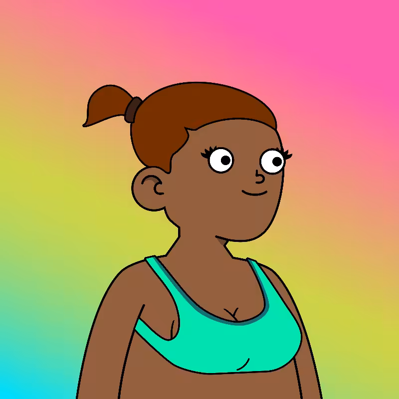 TezFolks Women #48