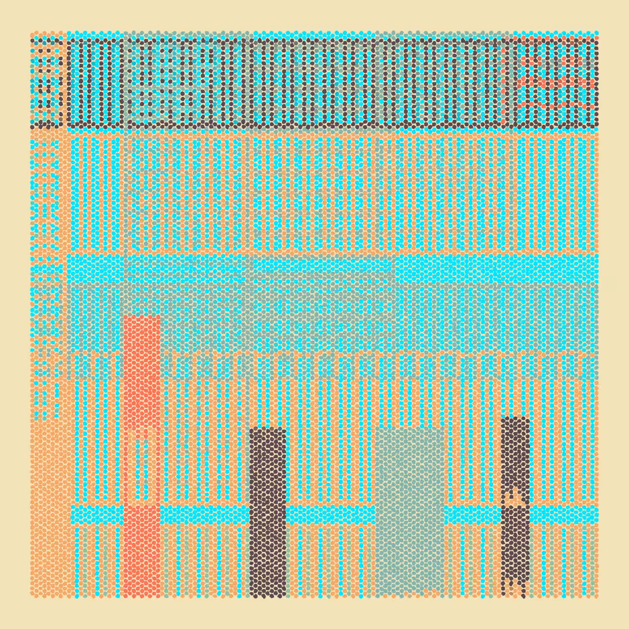 Linear Composition, Vol. 2 #16