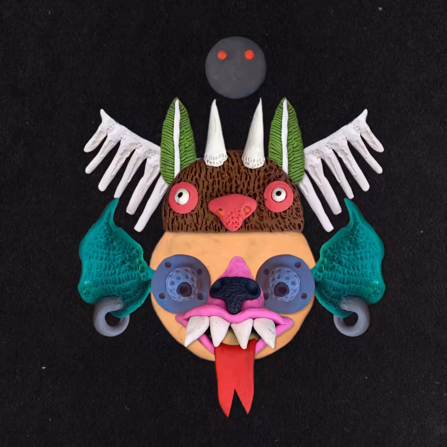 Goblin 0635: Sunilda