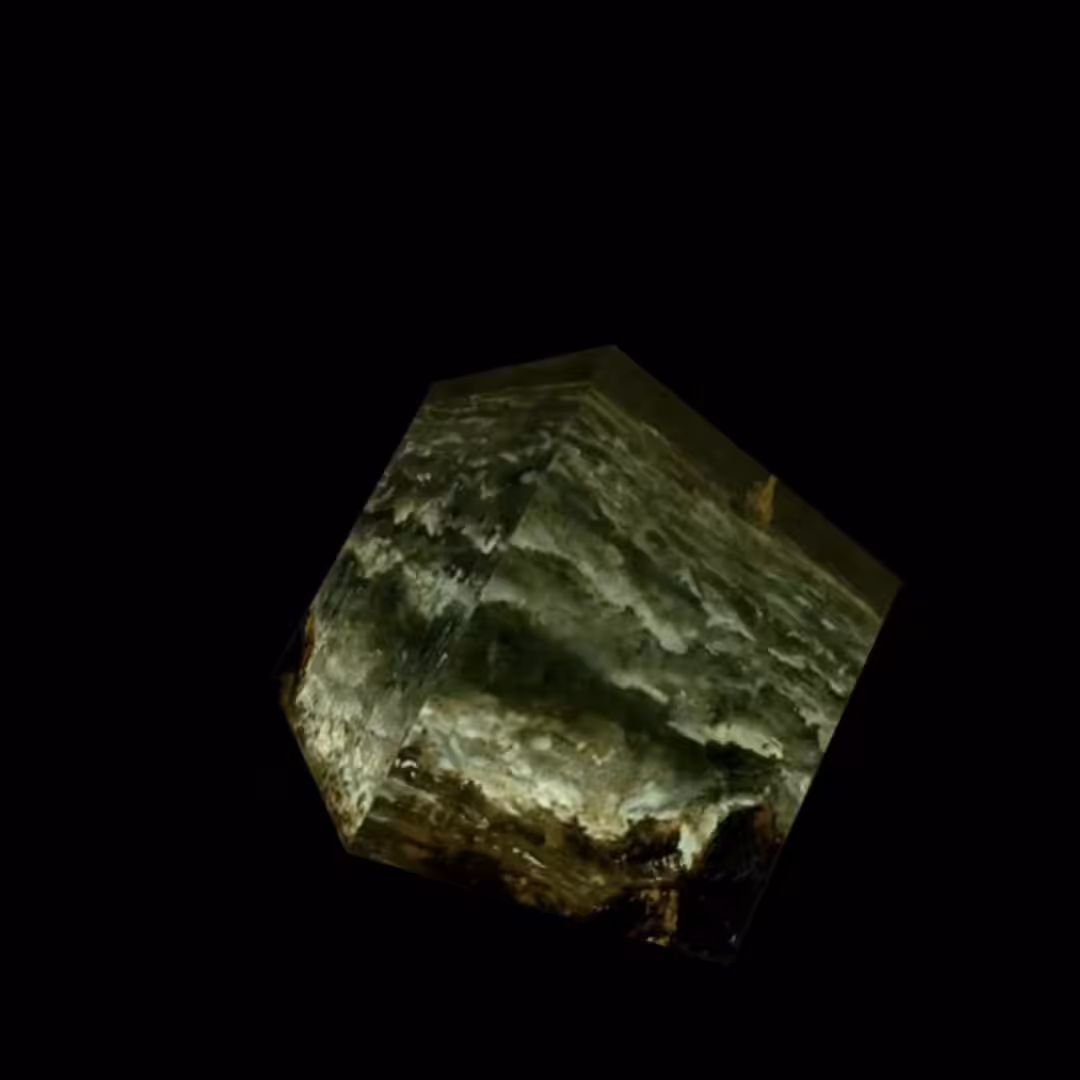 Cube: Sea Cube