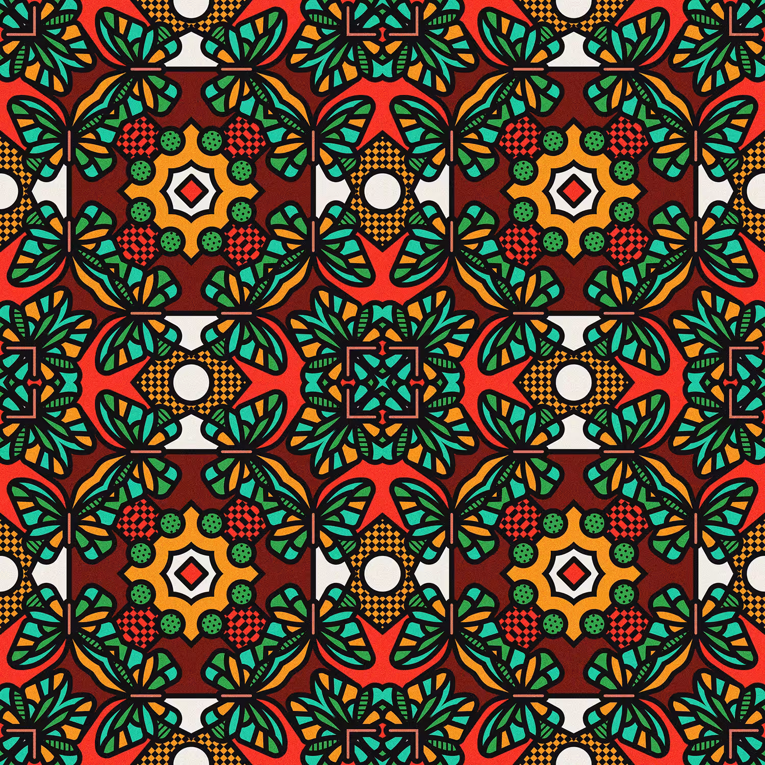 Symmetria #7