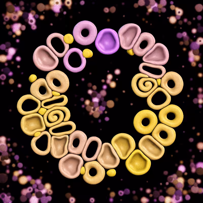 Haemo Globs #471