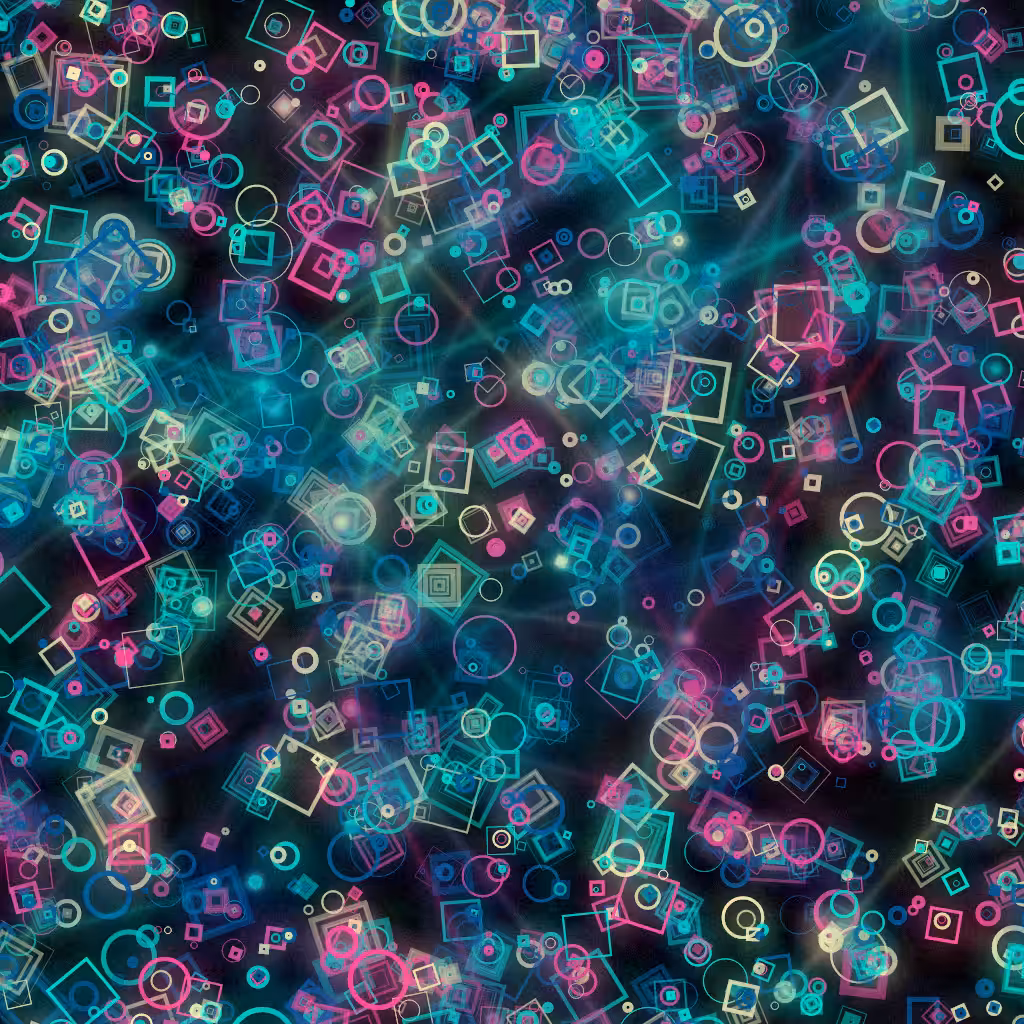 neon paths #50