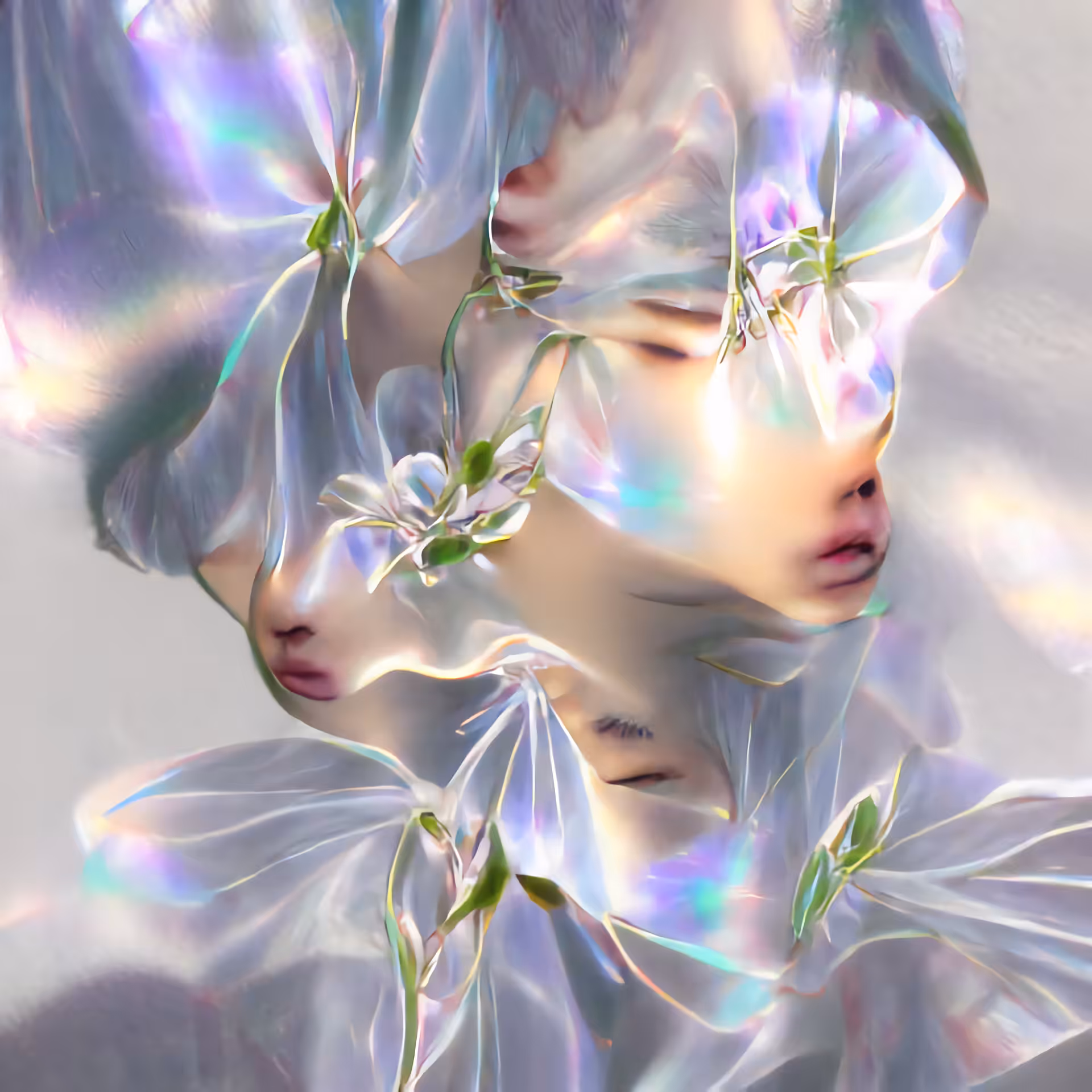 hybrid child