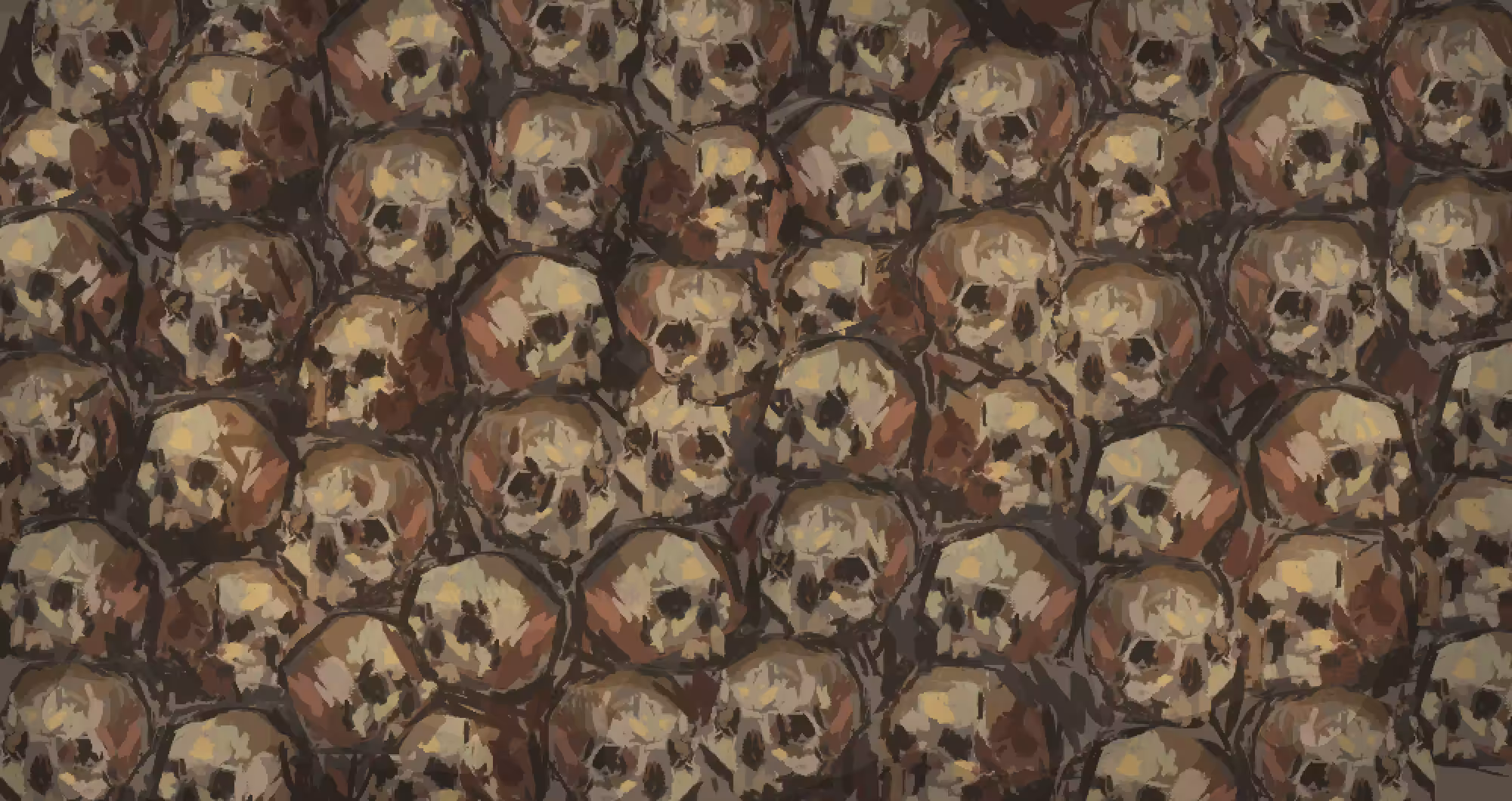 Old Bones