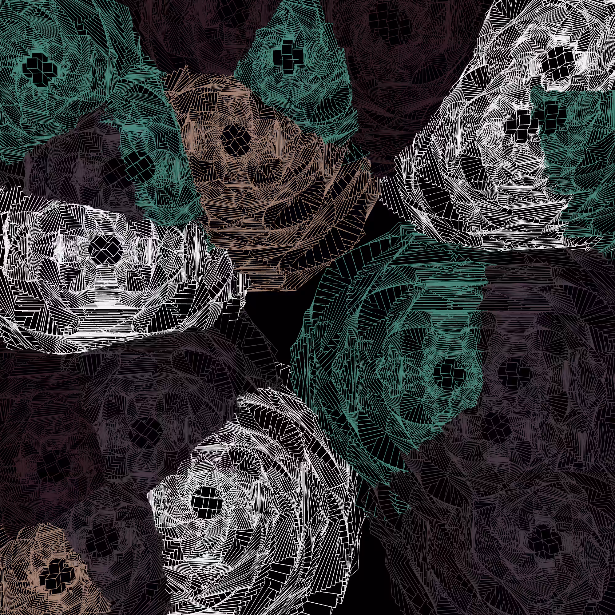 Universes #16