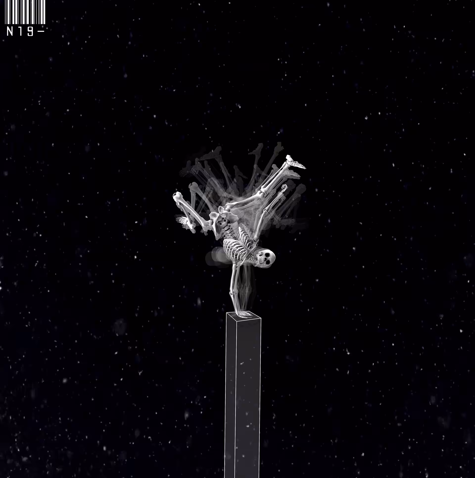 Macrocosmic Dancer*