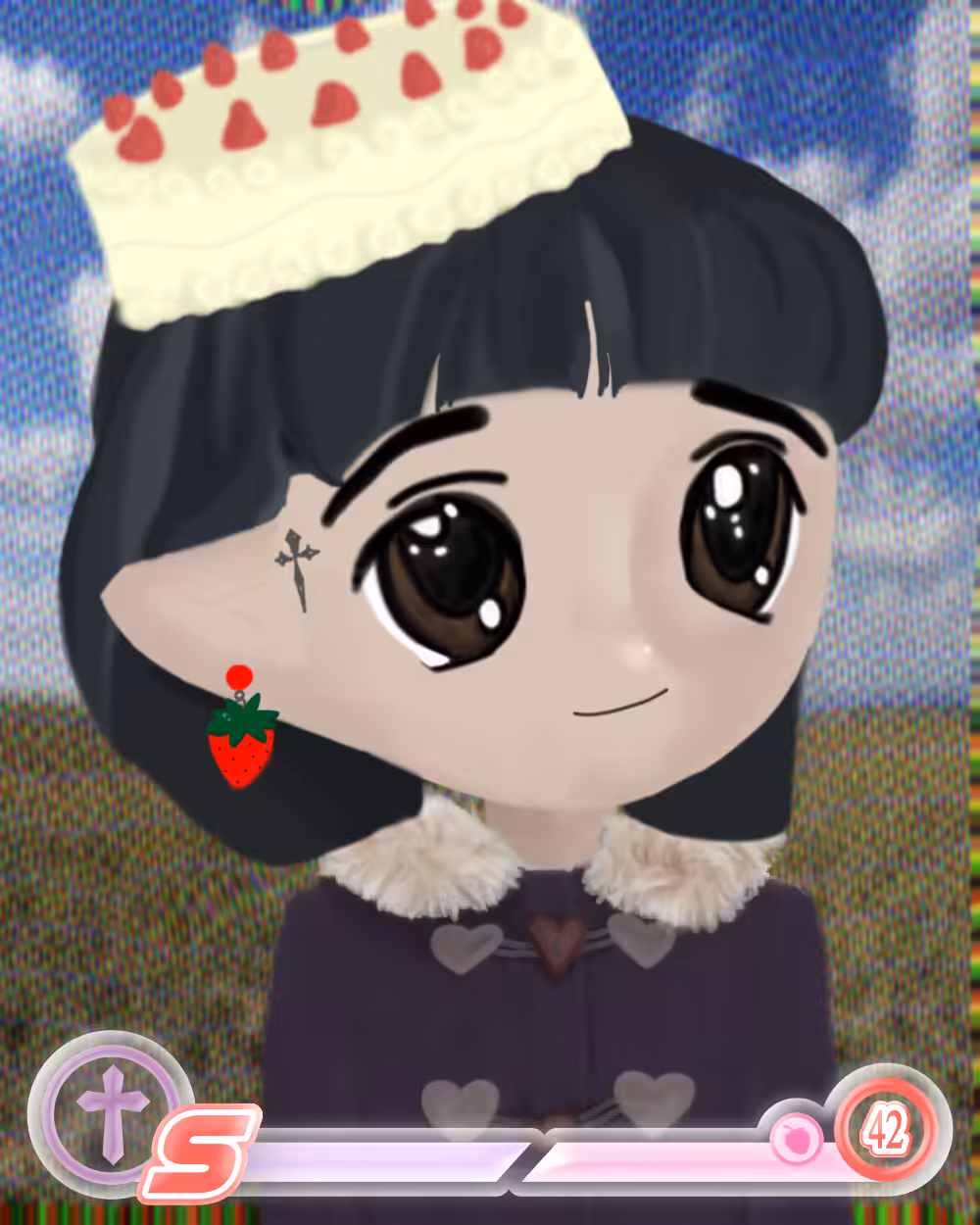 Milady 1408