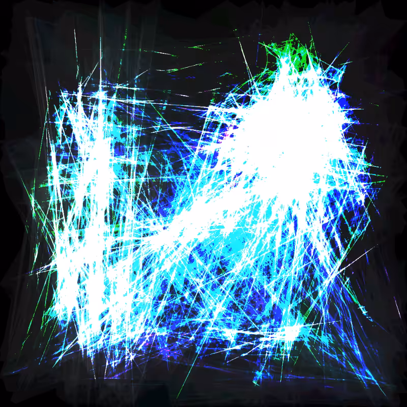 Scratches #50