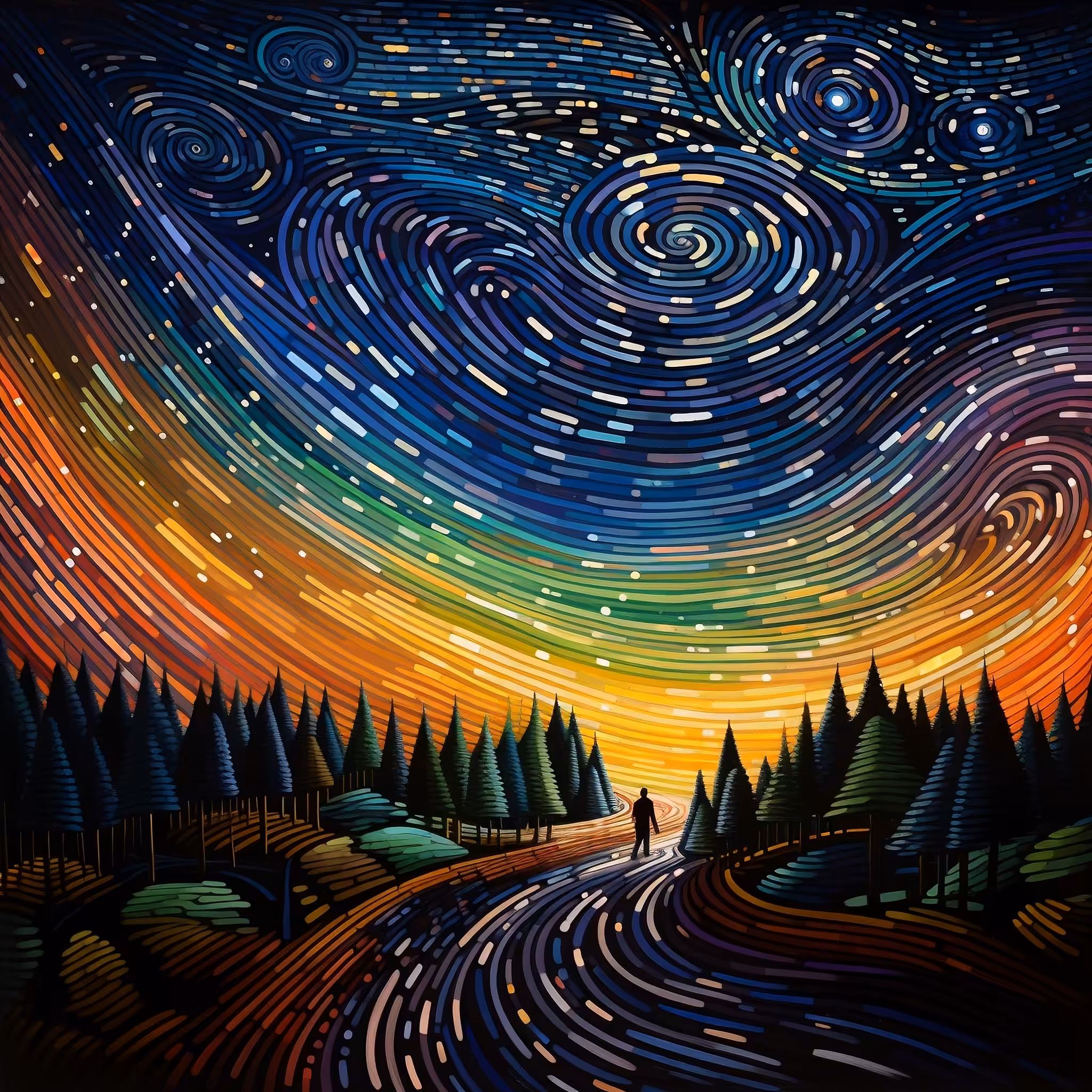 Milky Way