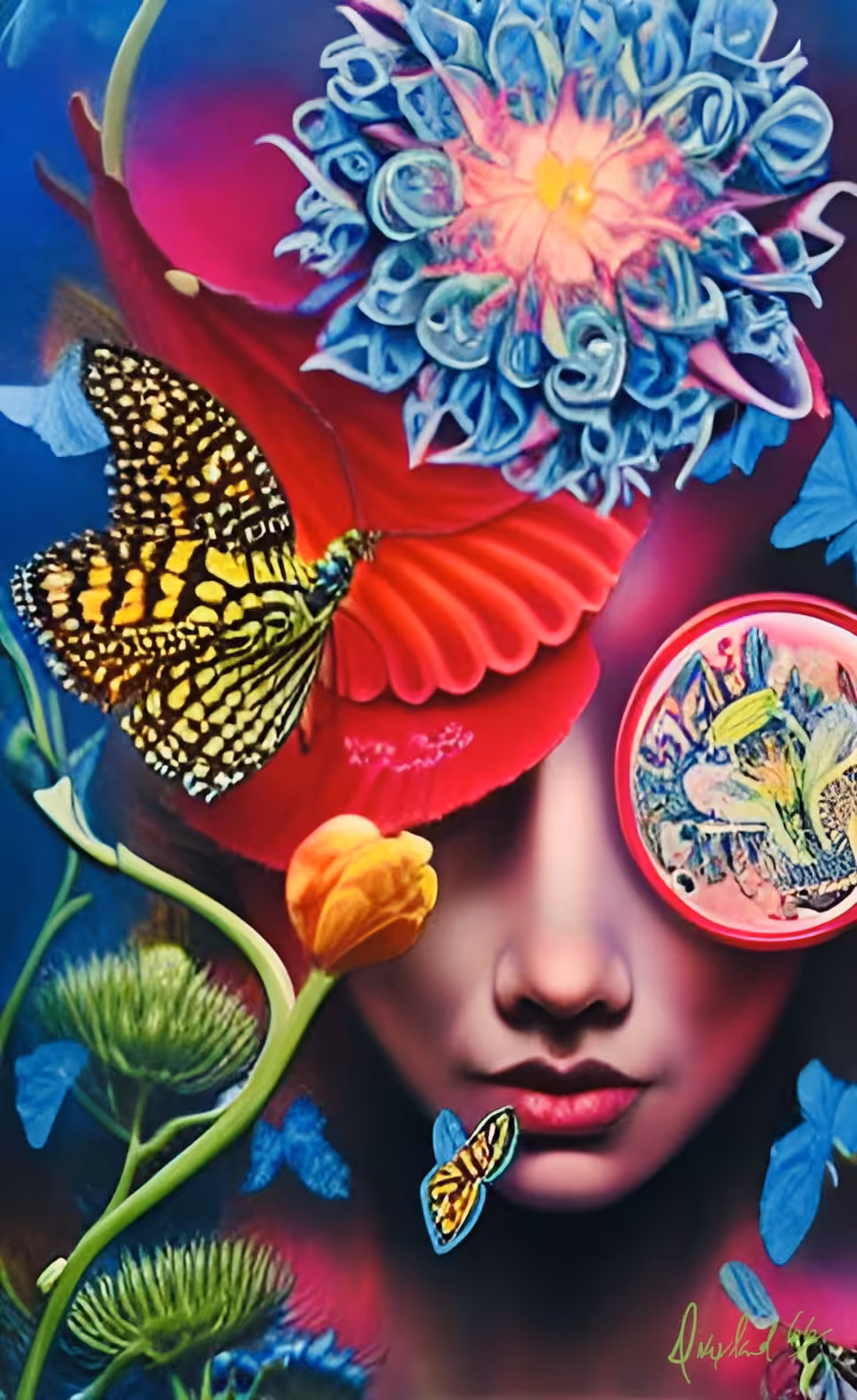 Seeds of Resilience 