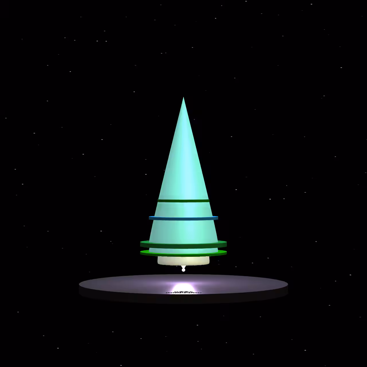 Astraglade - 213 - Nebula