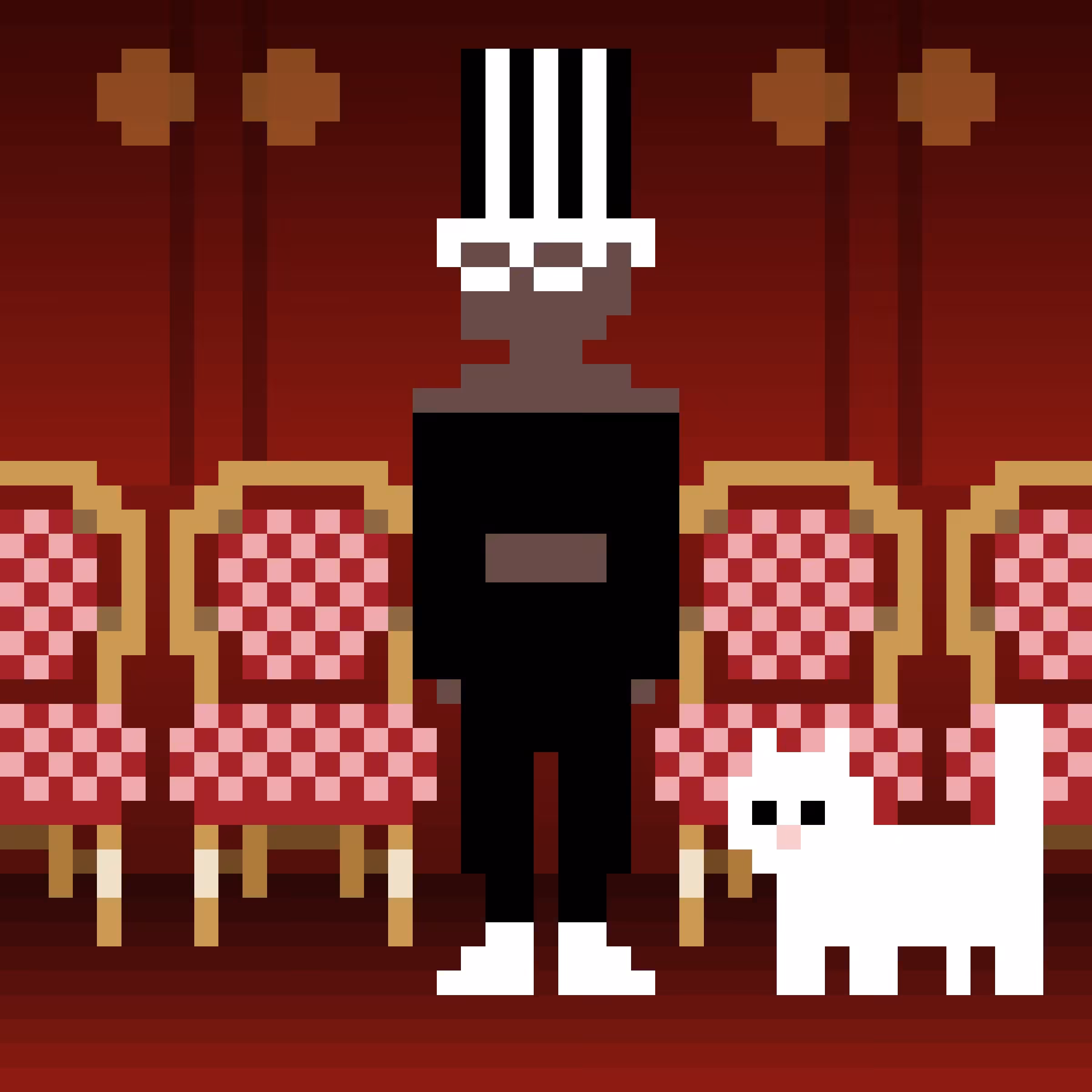 CryptoParisian #434