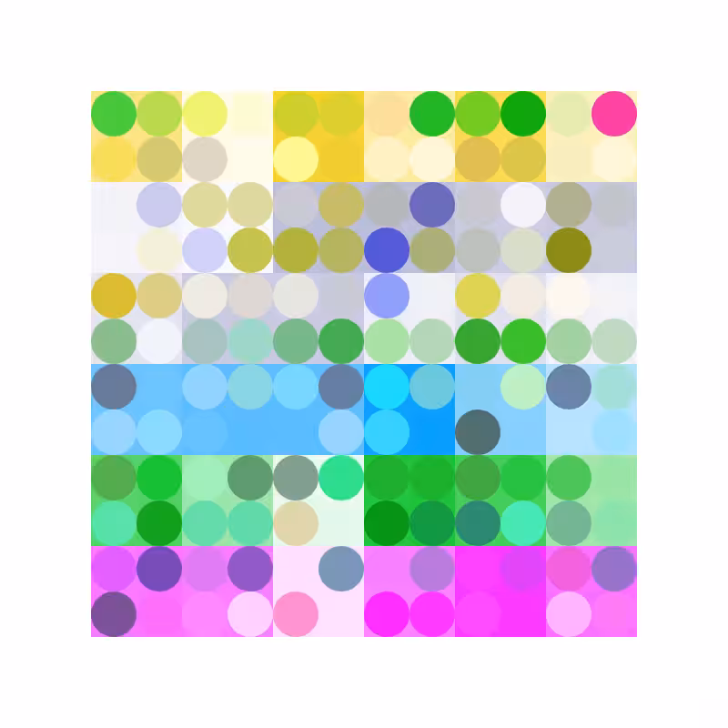 Circle squared #33