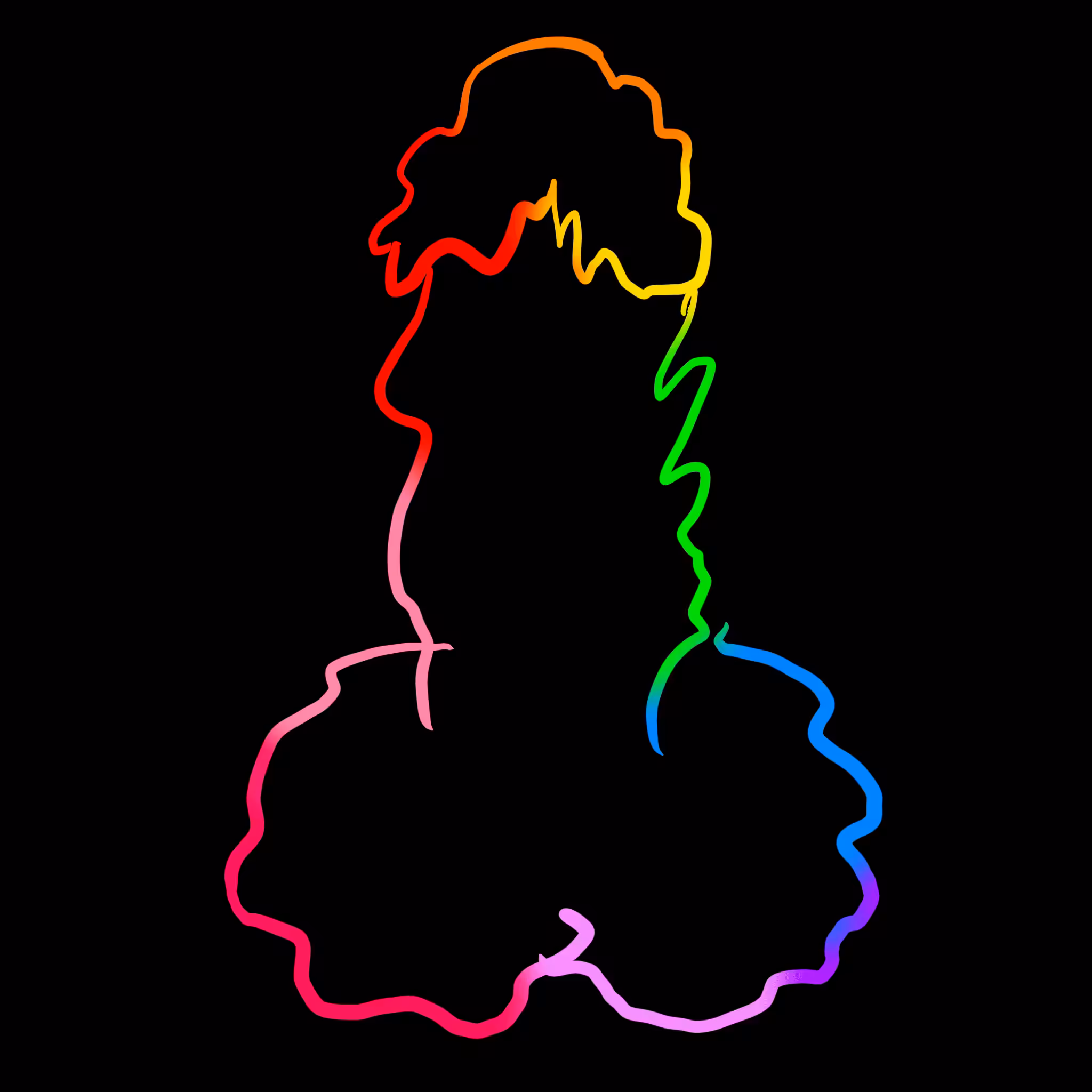 SQUIGGLED