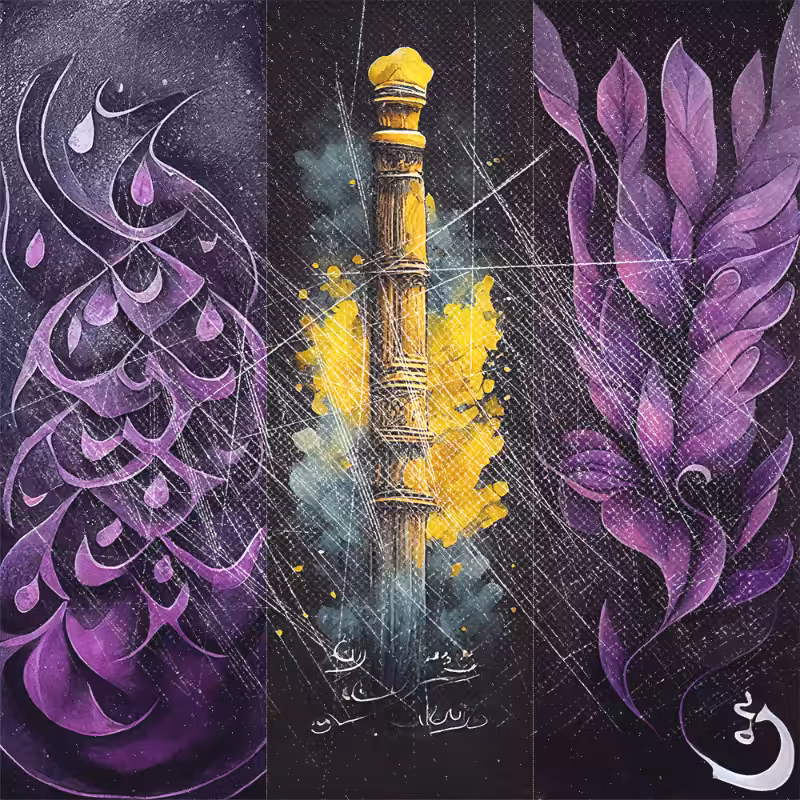AI Arabic Column #8