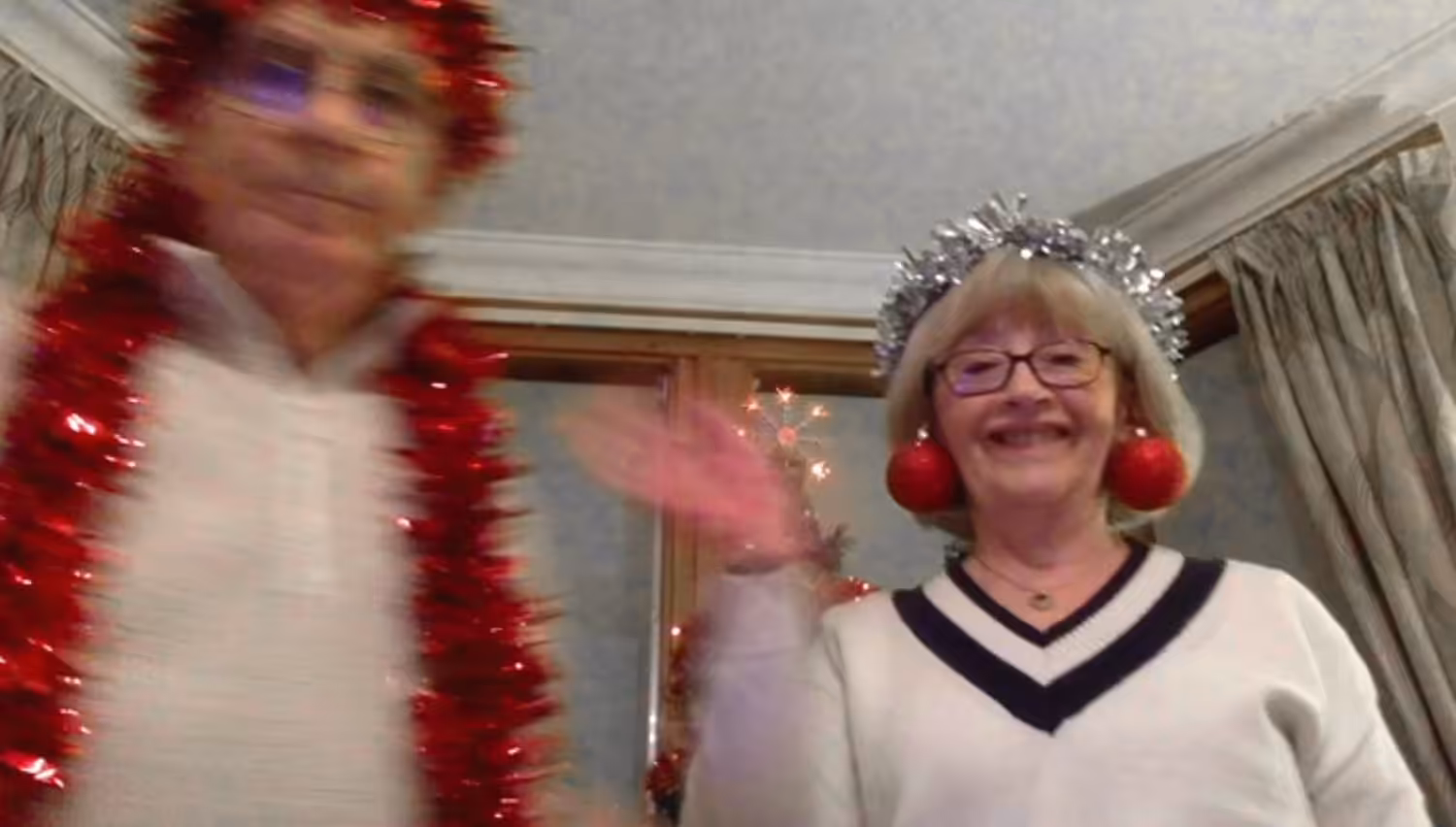 Last Christmas