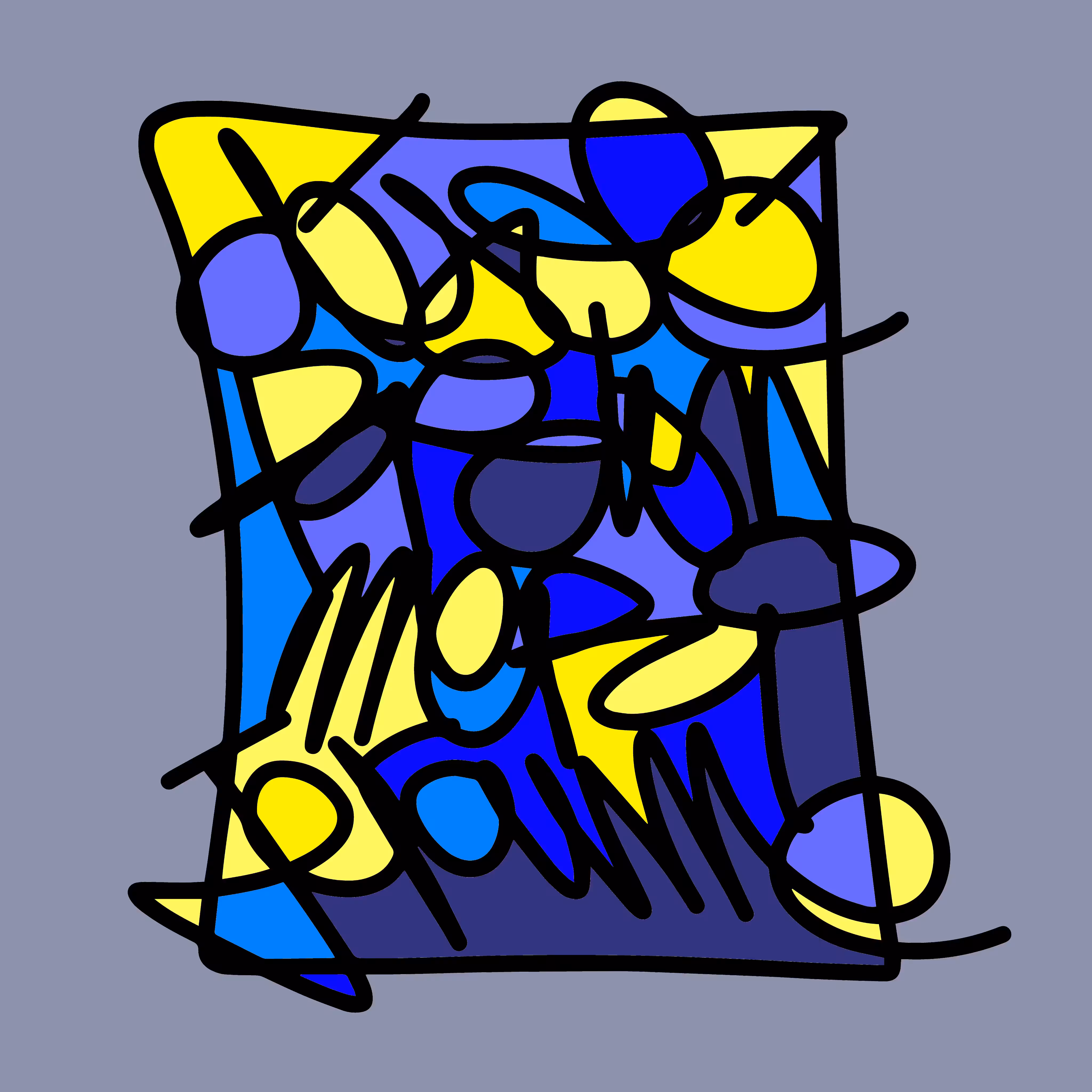 HOPONO #5