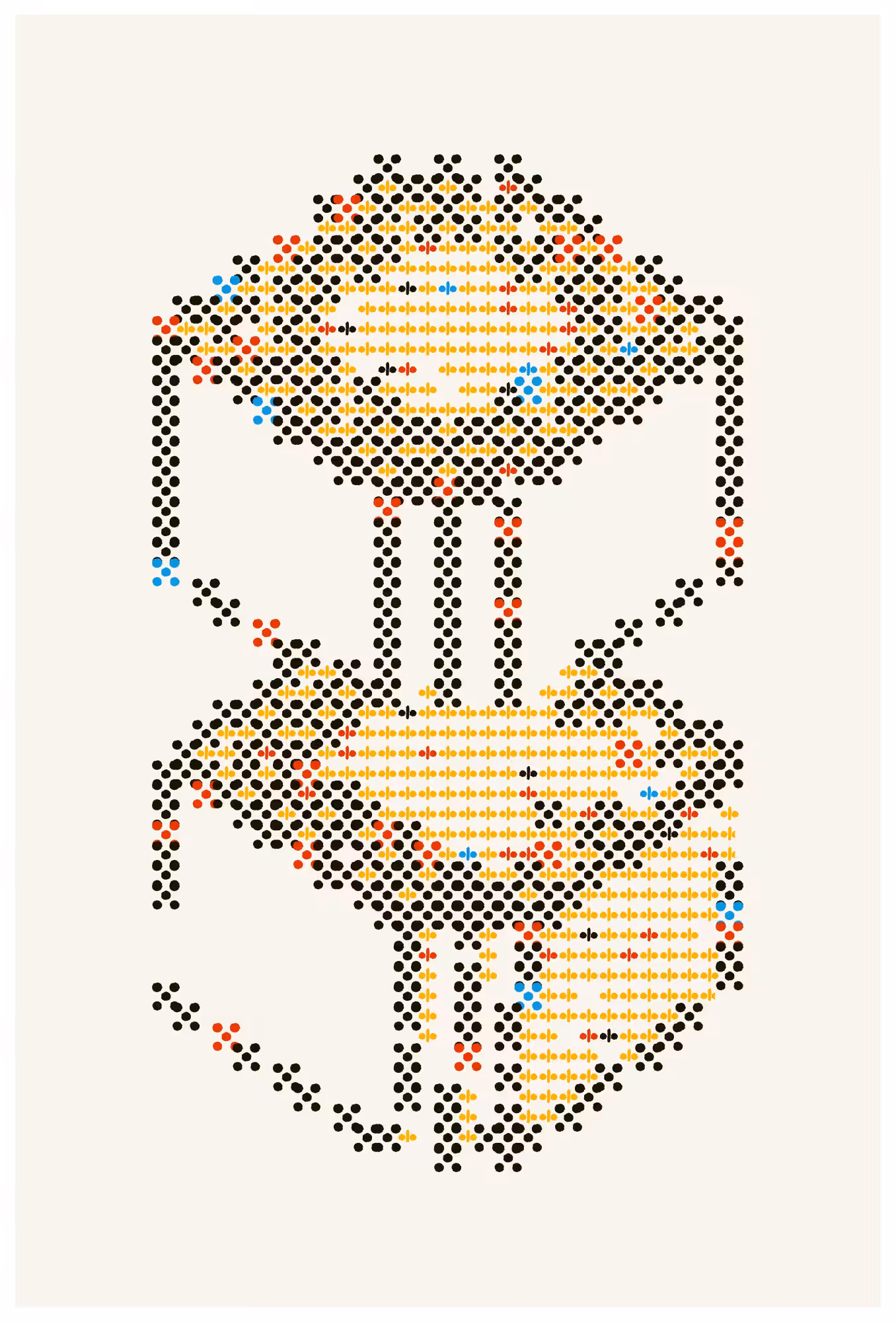 ⧉ Cube³s #69