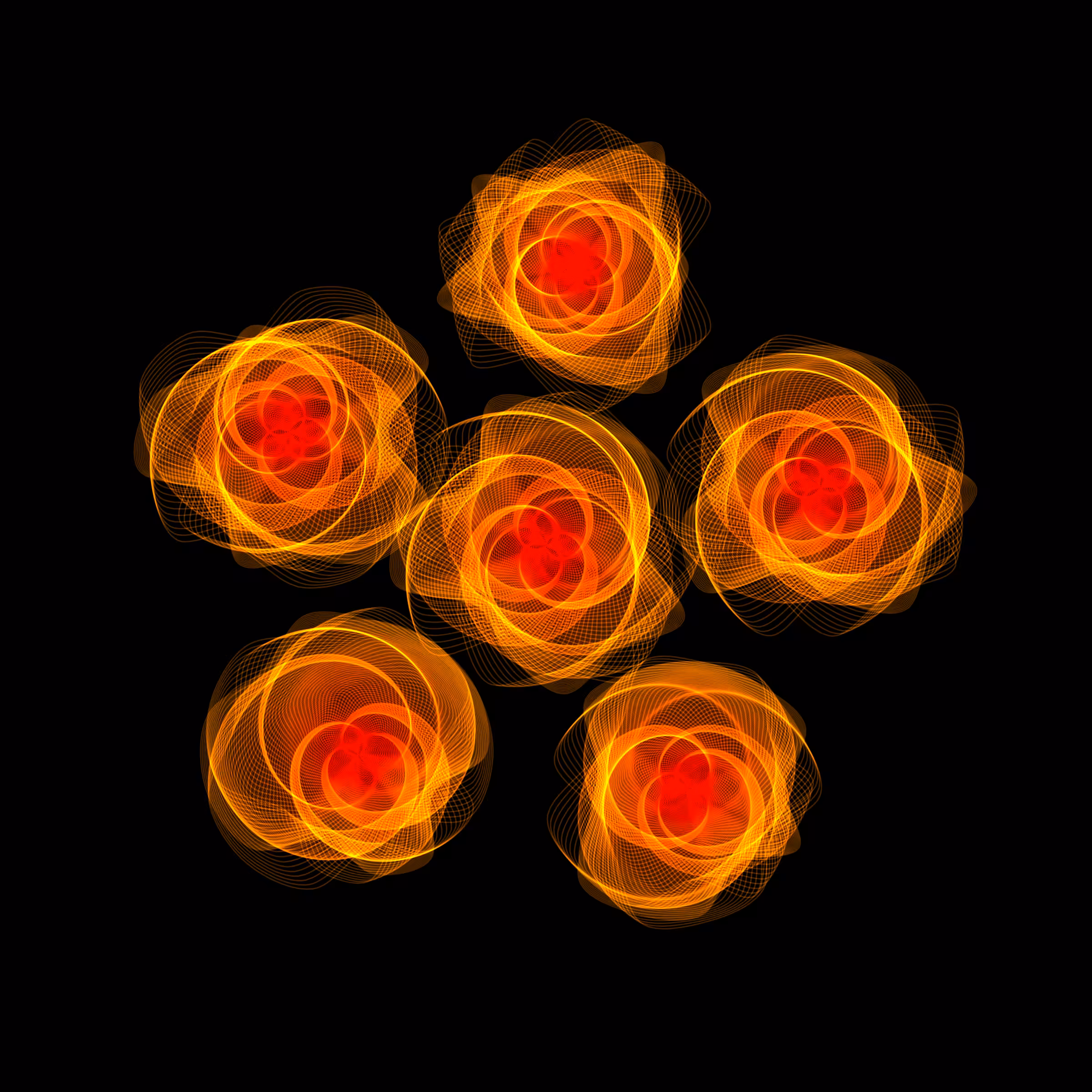 Flowers #3709