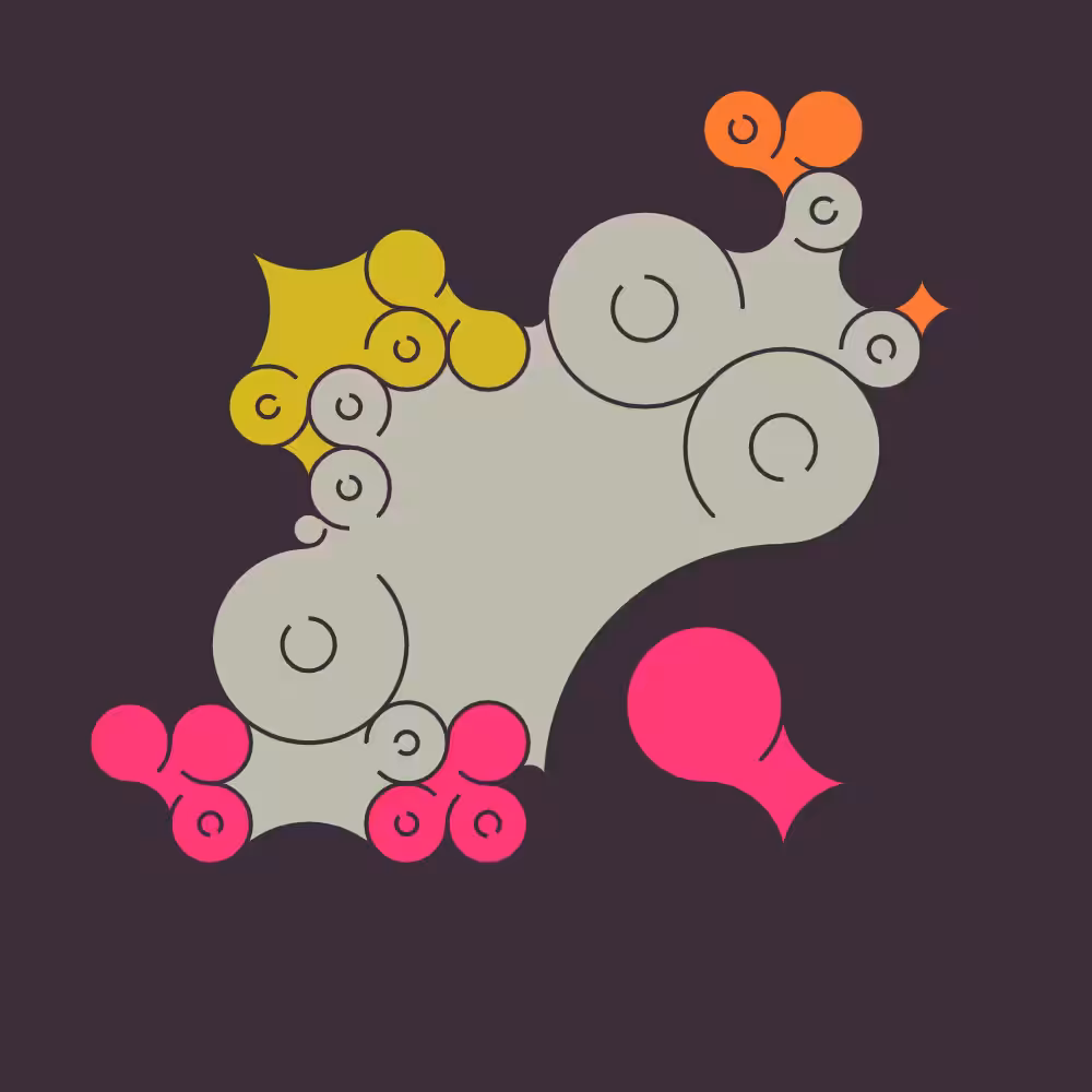 Generotique #1