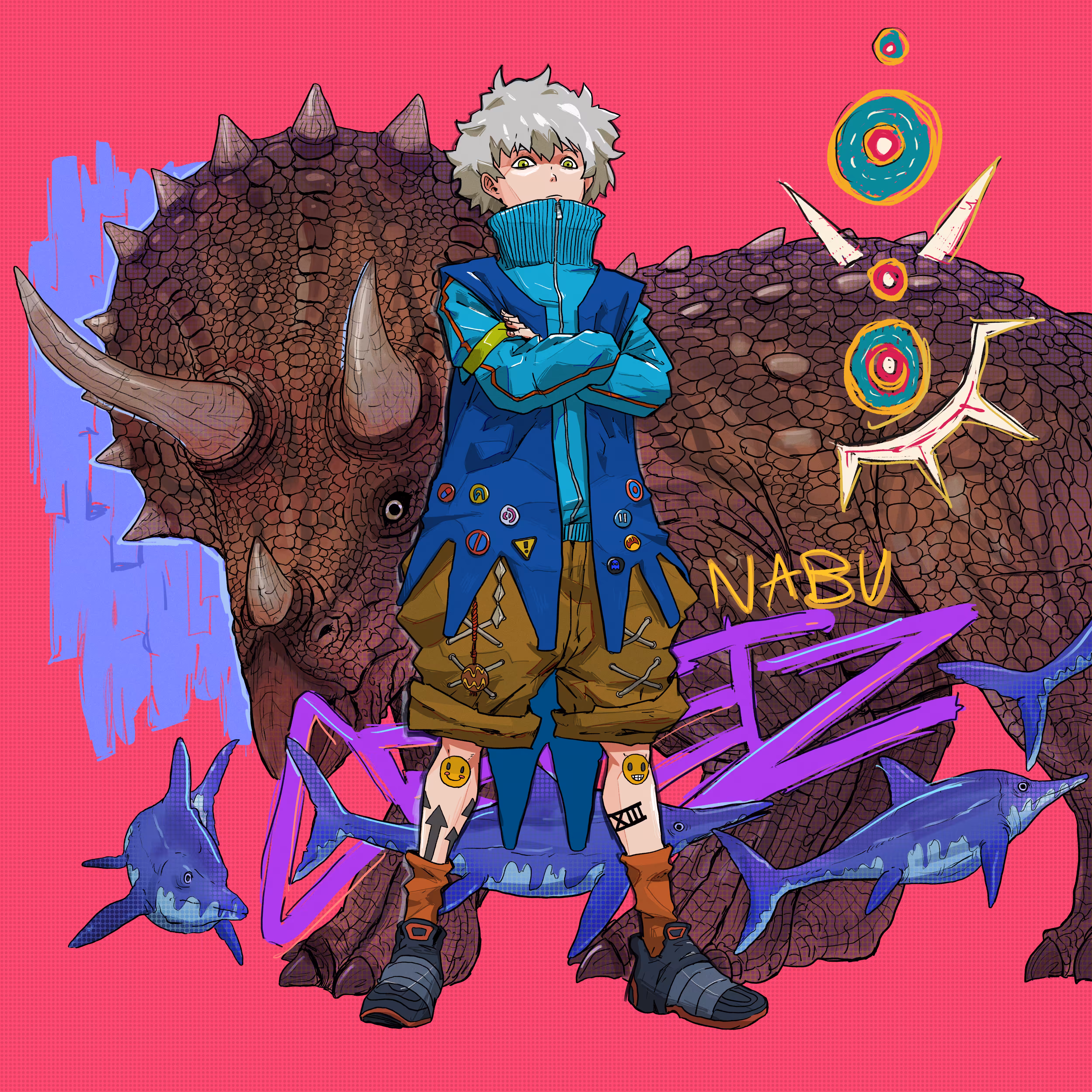 Nabu