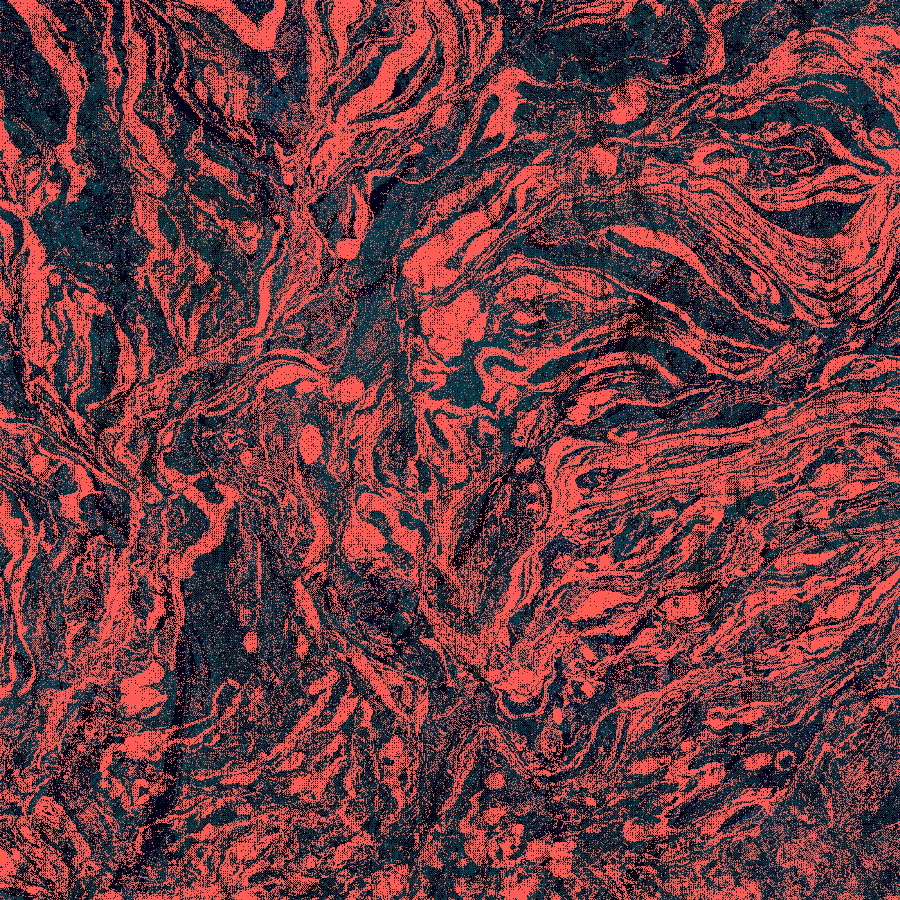 Seriscope Painting (2) #43