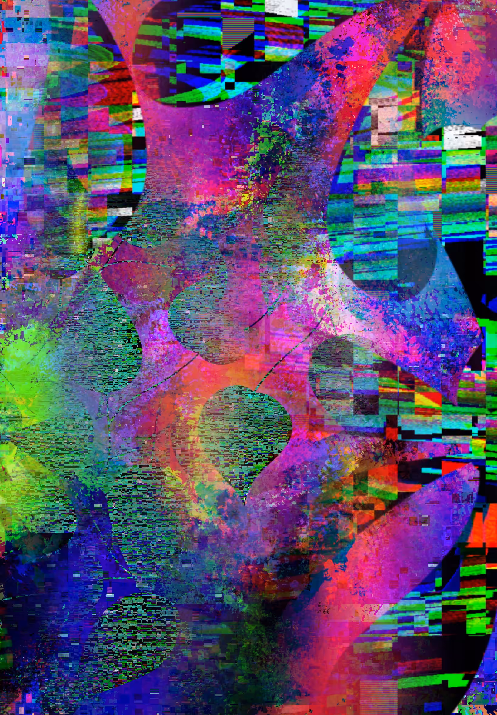 Summer Glitch