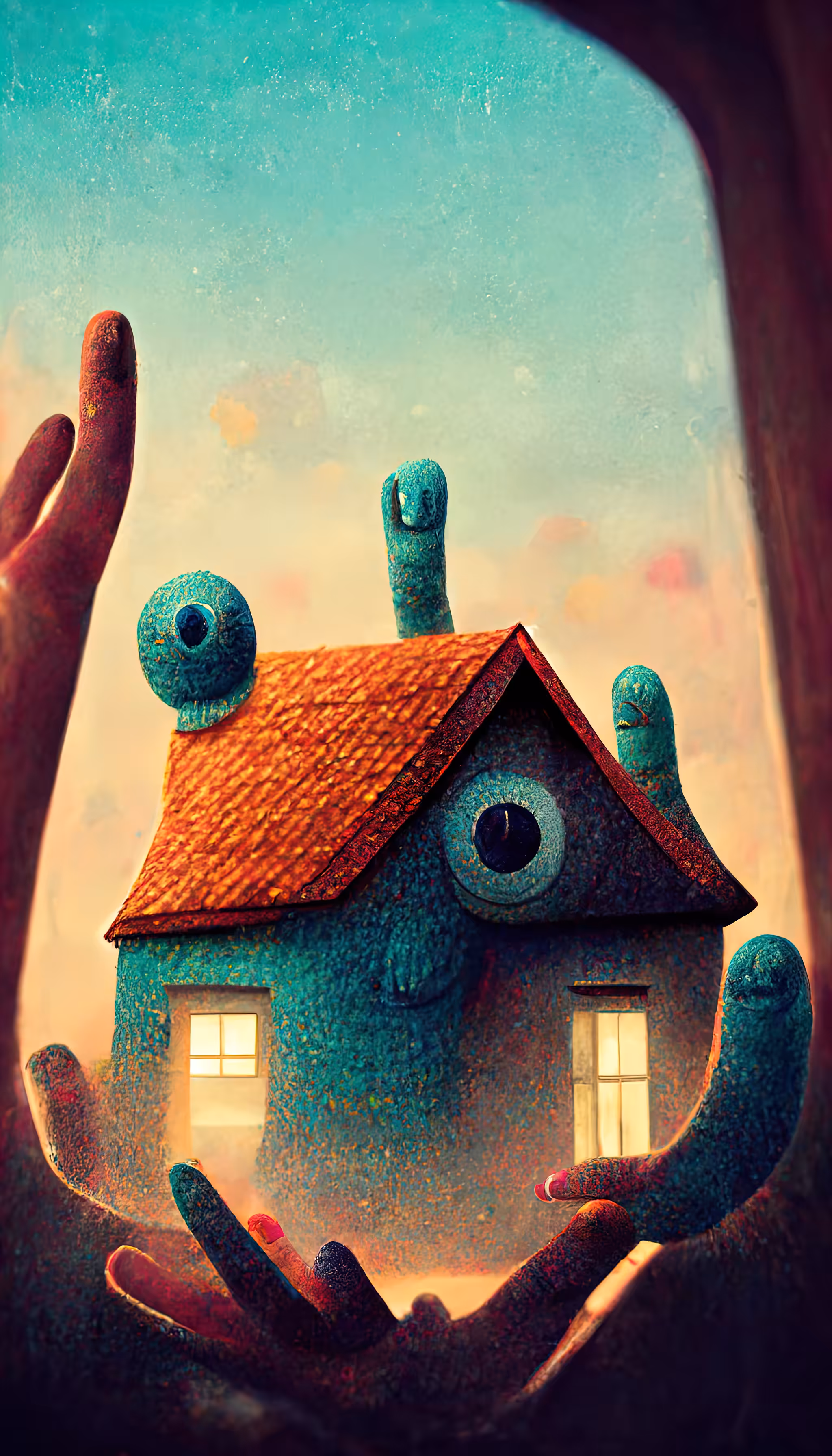 Alive Home #2