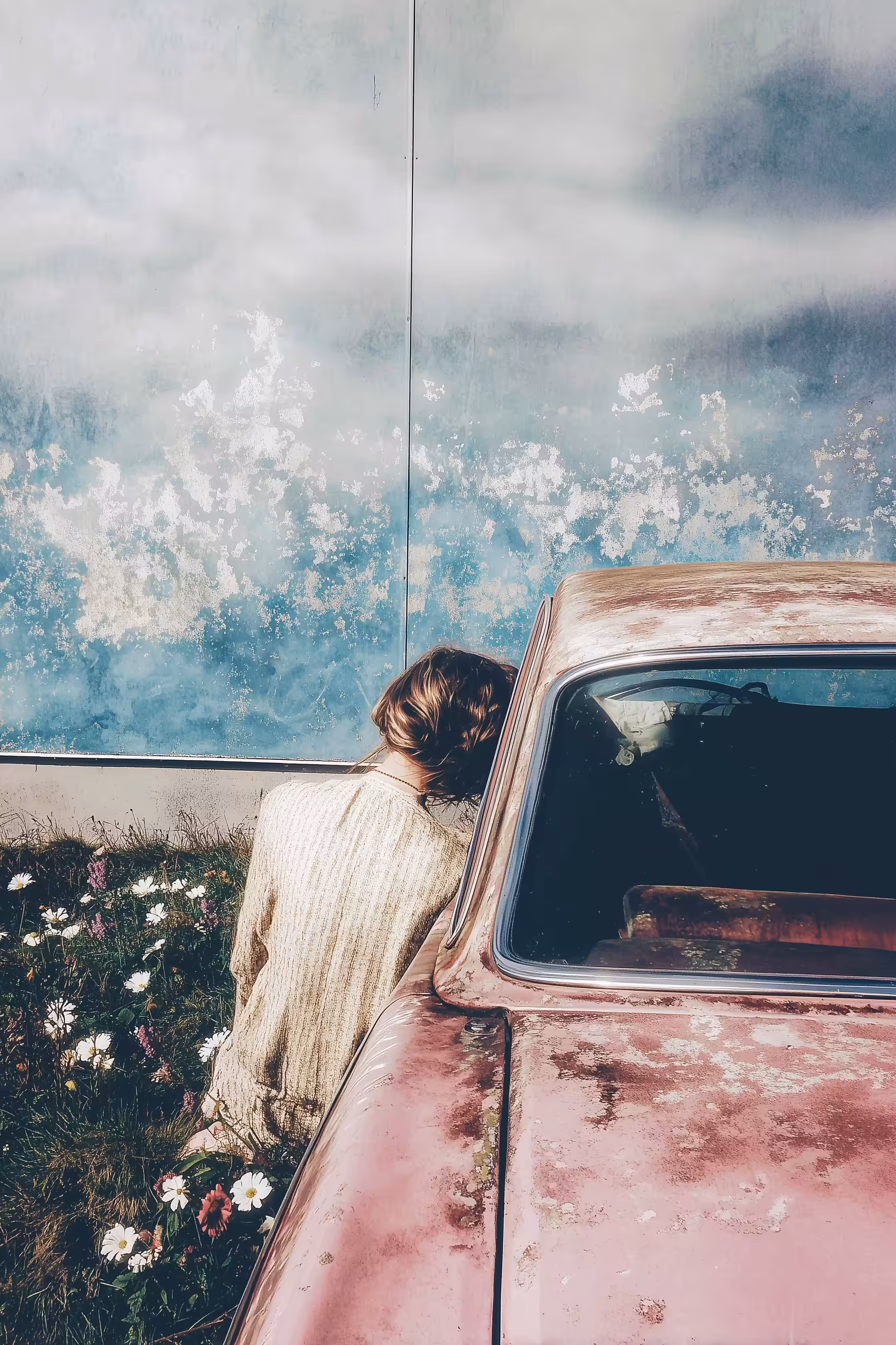 Halfway to Forgetting