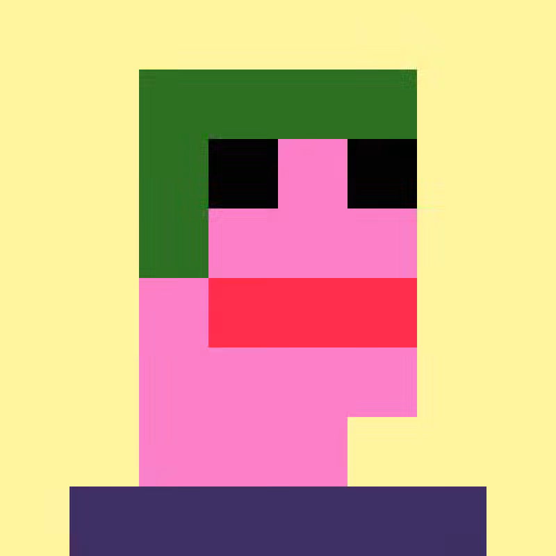 sMOLEST PUNK #159