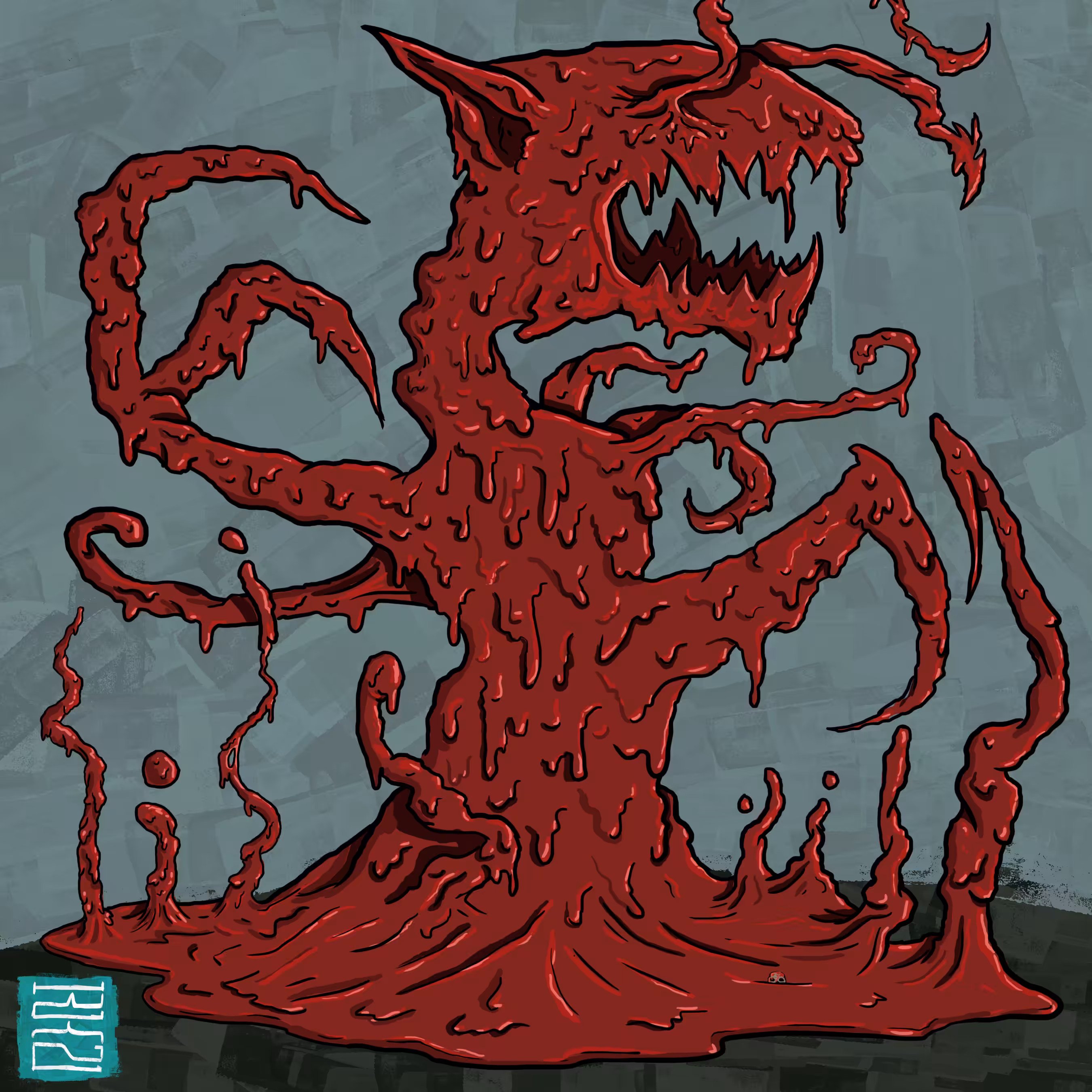 Hemophile