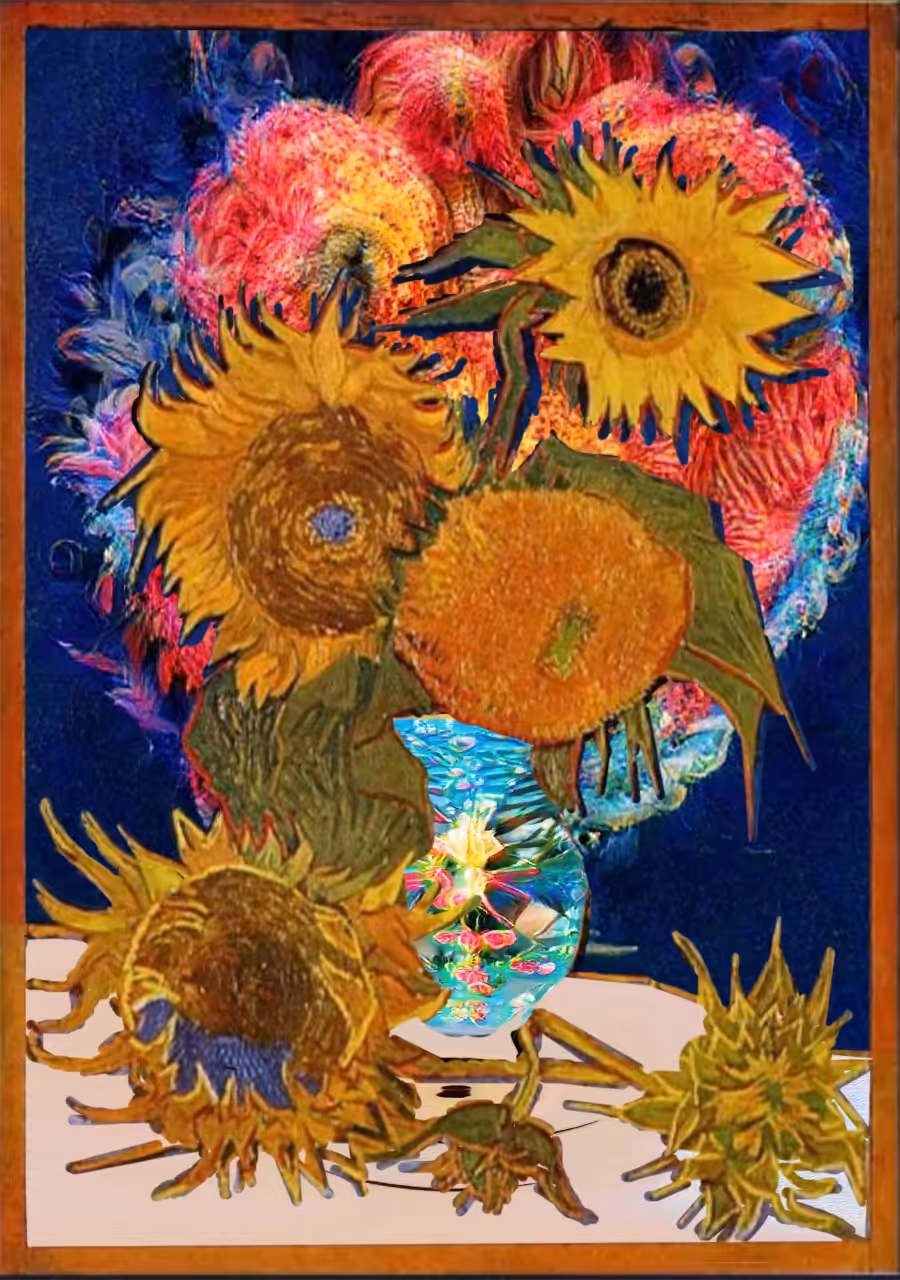 Sunflowers