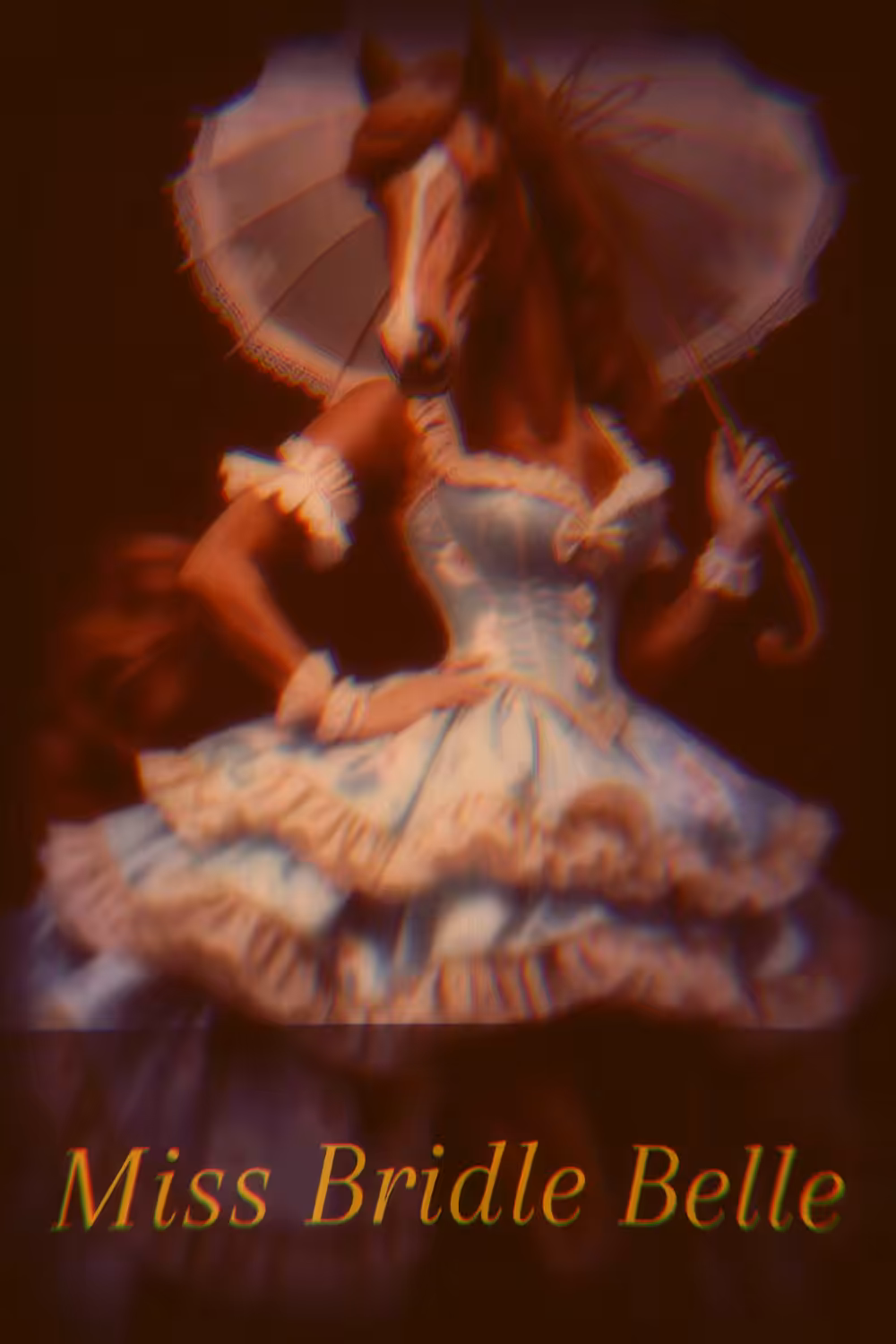 Miss Bridle Belle