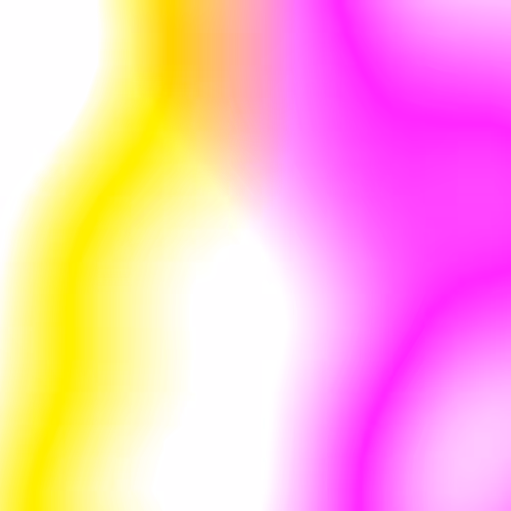Radiate your light-color #8