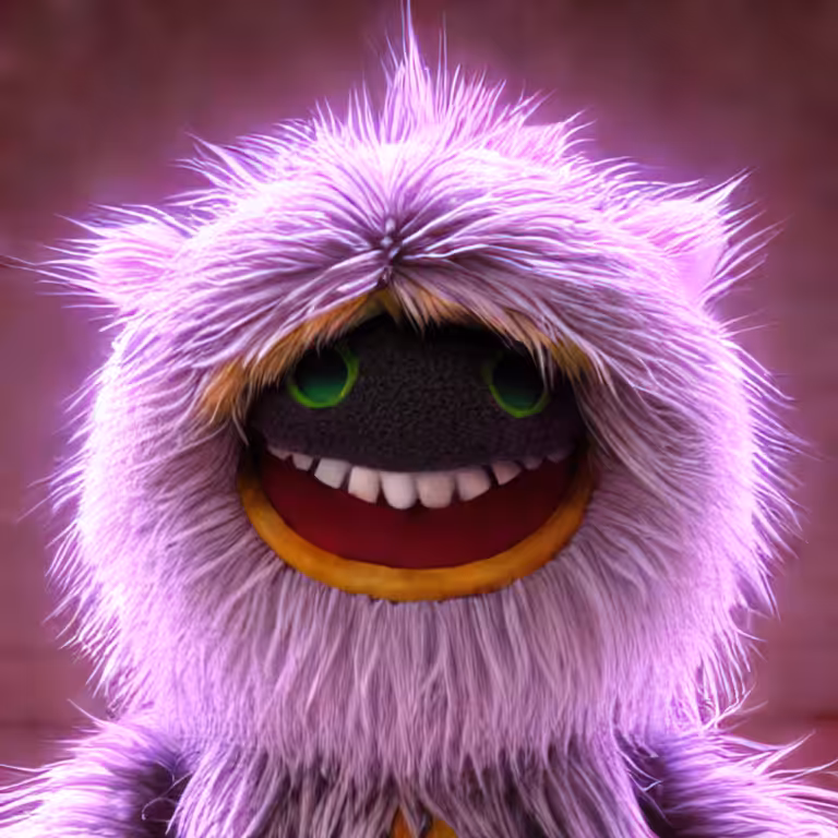 Fantastical Creatures: fantastical-creatures 0221