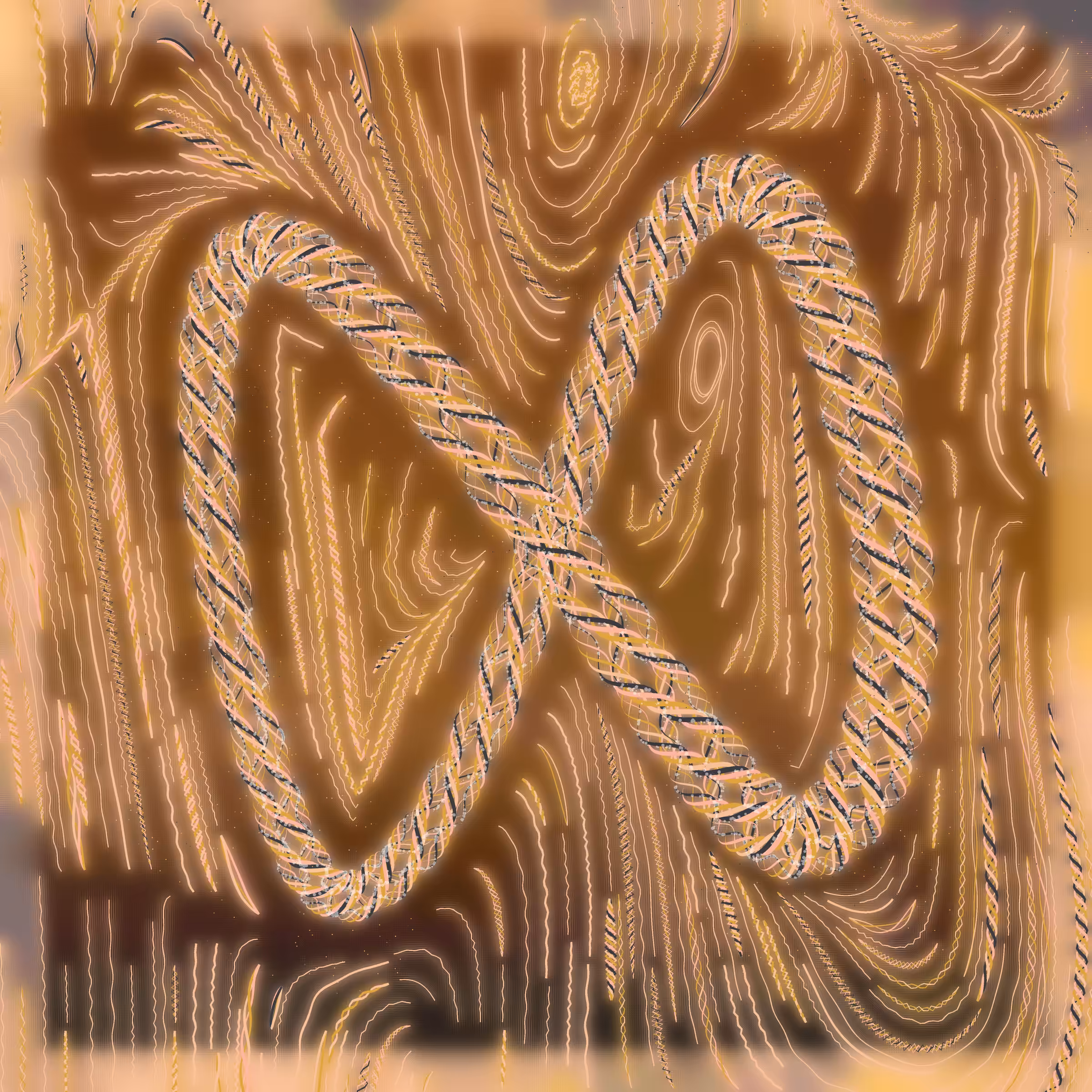 Friendship Bracelets #27244