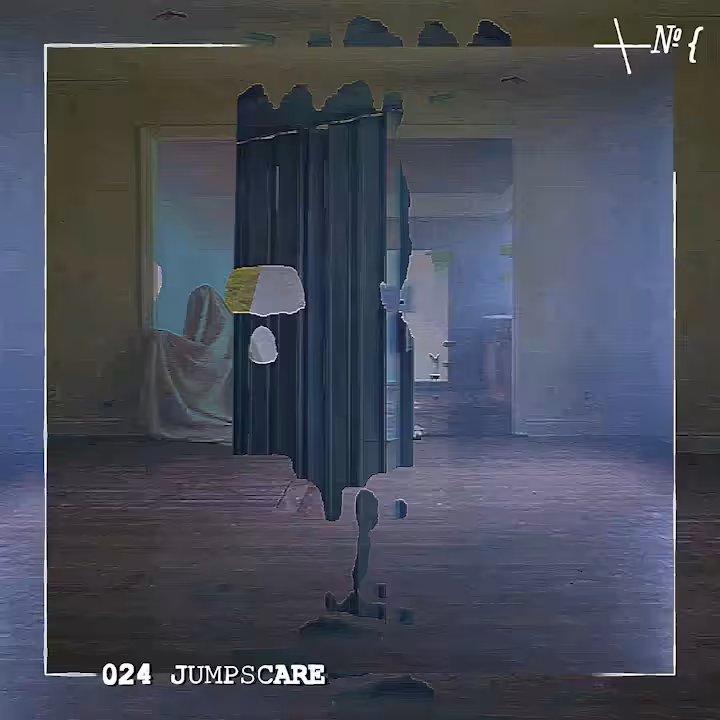 024 JUMPSCARE
