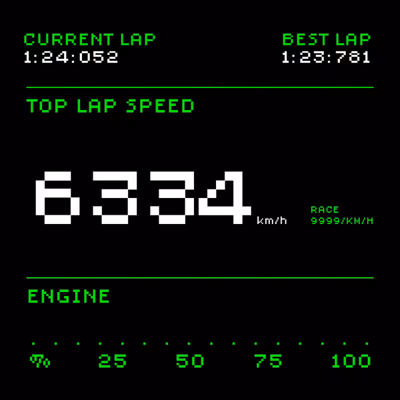 F-1RacingTez #295