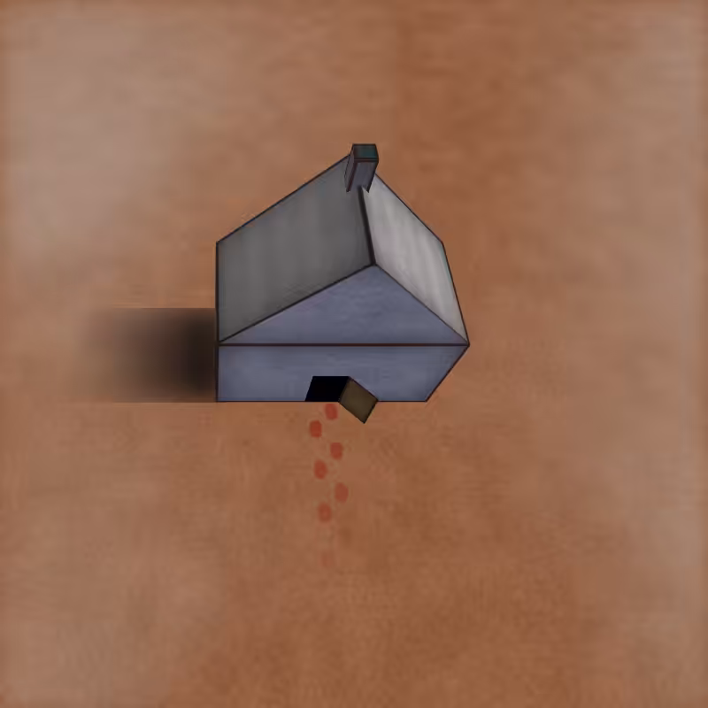 DESOLATE_SITUATION #15