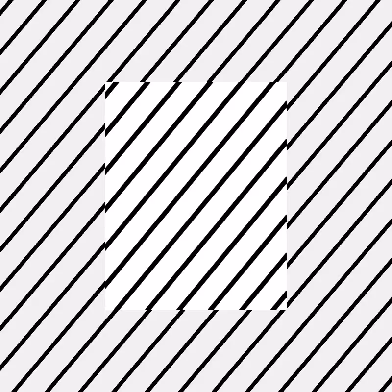 Chromatic dazzle #396