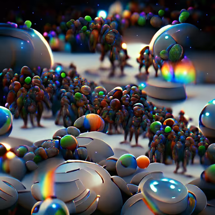 New World 