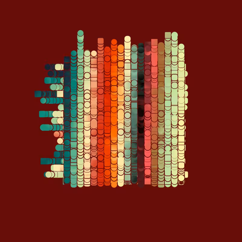 Wicker #31