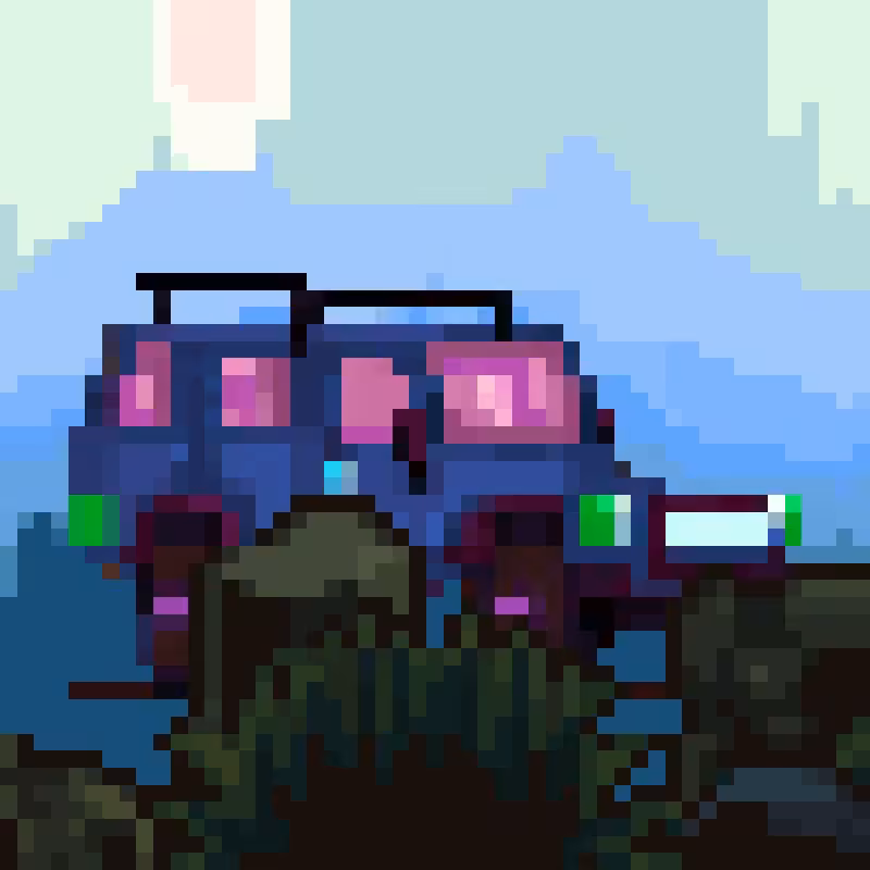 NO ROADMAP #315