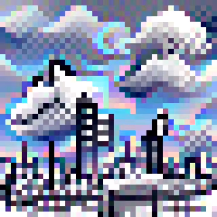 Cloudy Beat