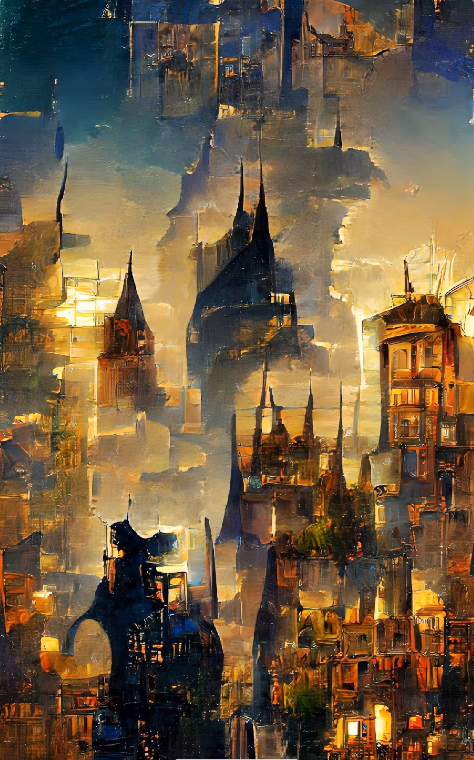 shadow.city
