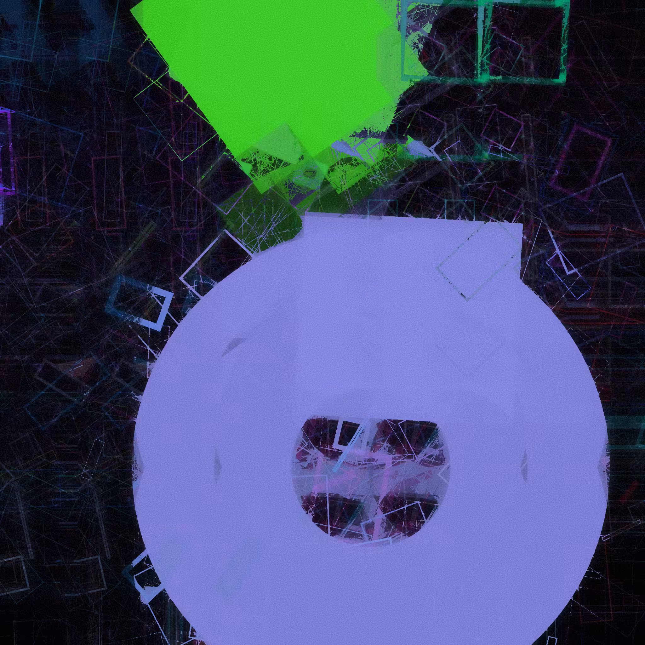 From Chaos #5