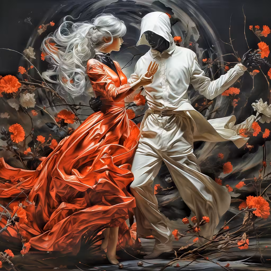 Let's Dance Baby