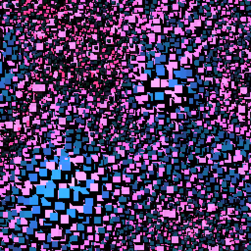 pixelflow #30